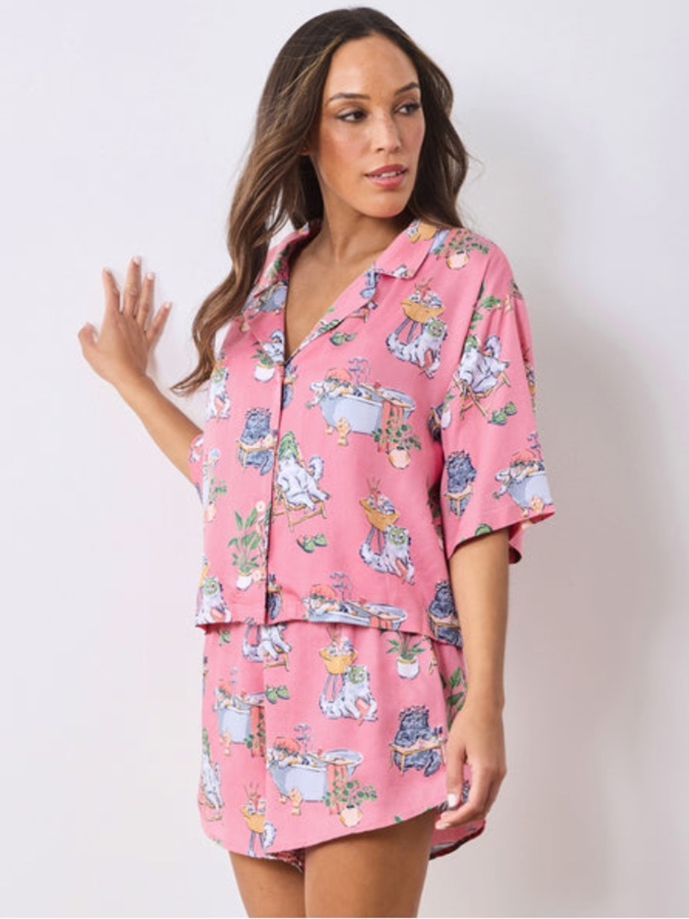 Printfresh Spa Day Sweet Dreams Set